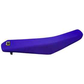 Housse de selle universelle Blackbird High Grip Bleu