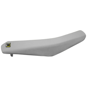 Housse de selle universelle Blackbird High Grip Gris