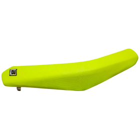 Housse de selle universelle Blackbird High Grip Jaune
