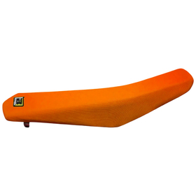 Housse de selle universelle Blackbird High Grip Orange
