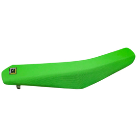 Housse de selle universelle Blackbird High Grip Vert