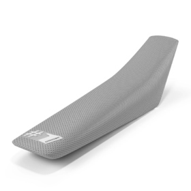Housse de selle universelle Onegripper Original V2 Gris clair