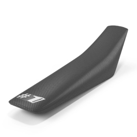 Housse de selle universelle Onegripper Original V2 Gris foncé