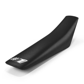 Housse de selle universelle Onegripper Original V2 Noir