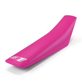 Housse de selle universelle Onegripper Original V2 Rose