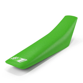 Housse de selle universelle Onegripper Original V2 Vert