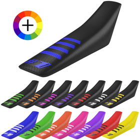 Housse de selle universelle Onegripper Ribbed