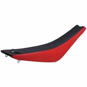 Housse de protection intérieur Honda HRC piste rouge