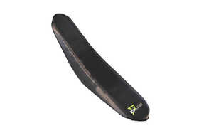 Housse-de-selle-KTM-Noire Gripper - DCOR