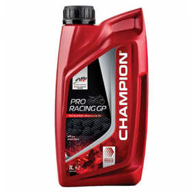 Huile 2 Temps - Champion Lubricants - Pro Racing - 1 Litre