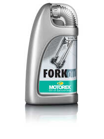 Huile de fourche Motorex 10W-30 1L