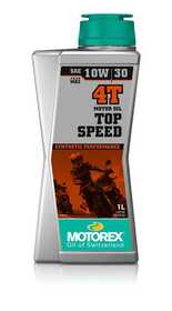 Huile moteur  4 Temps - Motorex - 10W30