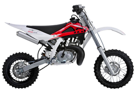 HUSQVARNA CR 50