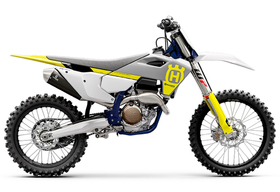 HUSQVARNA FC 250 2023