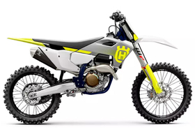 HUSQVARNA FC 250 2024