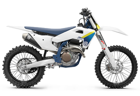 HUSQVARNA FC 250 2025
