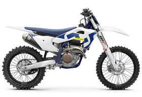 HUSQVARNA FC 250 2026