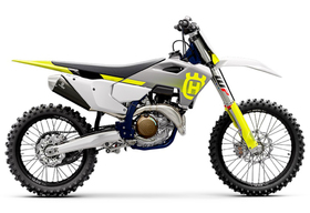 HUSQVARNA FC 450 2024