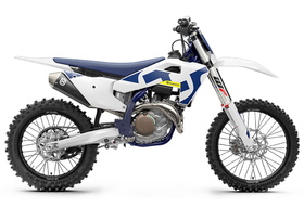 HUSQVARNA FC 450 2026