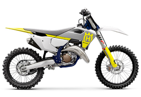 HUSQVARNA TC 125 2023