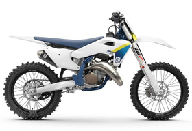 HUSQVARNA TC 125 2025