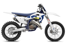 HUSQVARNA TC 125 2026