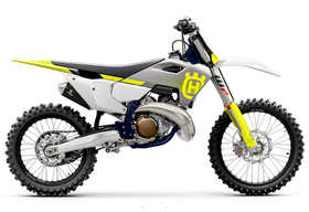 HUSQVARNA TC 250 2024