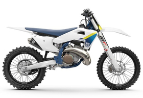 HUSQVARNA TC 250 2025