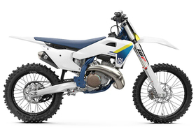 HUSQVARNA TC 300 2025