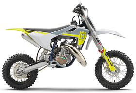 HUSQVARNA TC 50 2023