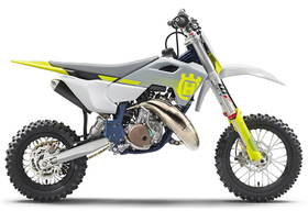 HUSQVARNA TC 50 2026