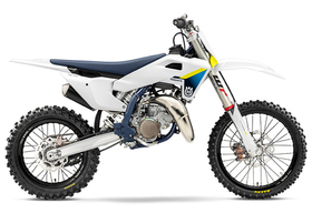 HUSQVARNA TC 85 2026