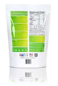 Hydratation Ryno Power Fuel Citron Vert Dos