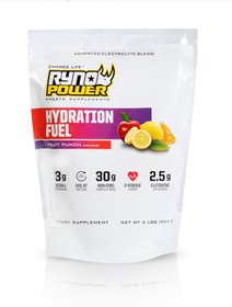 Hydratation Ryno Power Fuel Fruit Punch