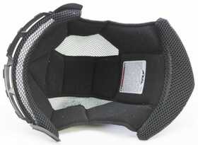 Intérieur de casque cross Fly Racing F2