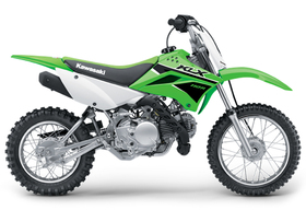 KAWASAKI KLX 110 2023