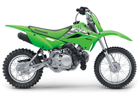 KAWASAKI KLX 110 2025