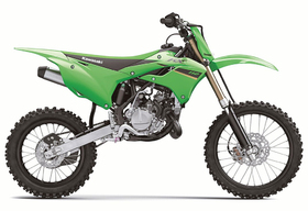 KAWASAKI KX 112 2022