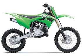 KAWASAKI KX 112 2023