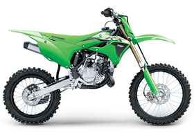 KAWASAKI KX 112 2024