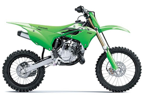 KAWASAKI KX 112 2025