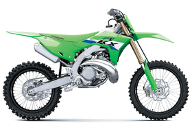 KAWASAKI KX 327 2027
