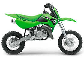 KAWASAKI KX 65 2024