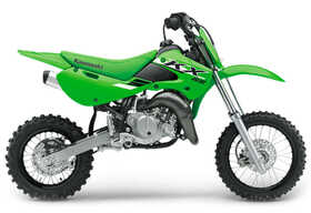 KAWASAKI KX 65 2025