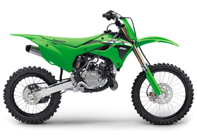 KAWASAKI KX 85 2024