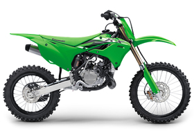 KAWASAKI KX 85 2025