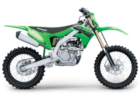 KAWASAKI KXF 250 2023
