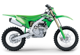 KAWASAKI KXF 250 2024
