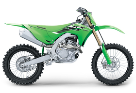KAWASAKI KXF 250 2025
