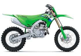 KAWASAKI KXF 250 2027